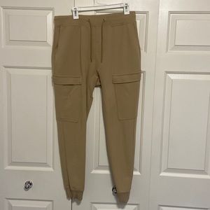 Jogger- sweatpants